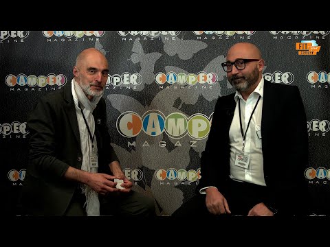 Intervista a Corrado Fiori - Commerciale Aftermarket Italia AL-KO VTE